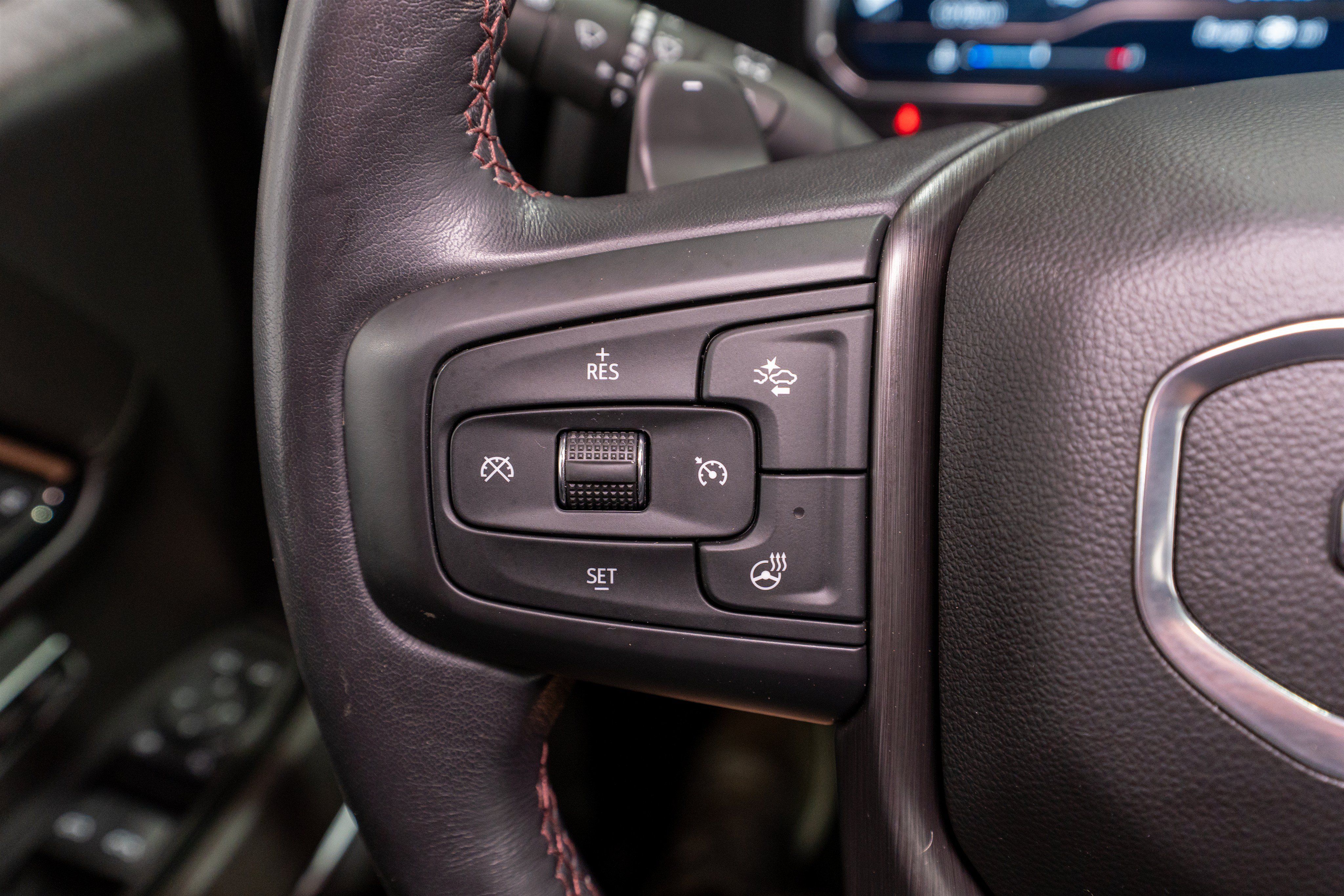 Used 2024 GMC Sierra 1500 AT4X AWD/4WD image 30