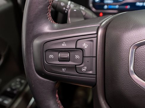 Used 2024 GMC Sierra 1500 AT4X AWD/4WD image 30