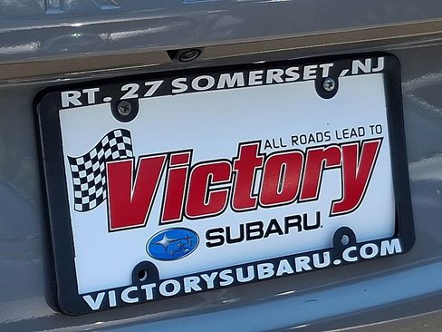 Certified 2025 Subaru Forester Premium image 29