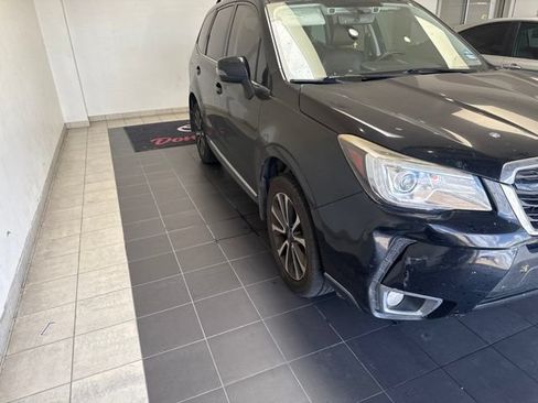 Used 2017 Subaru Forester 2.0XT Touring AWD/4WD image 4