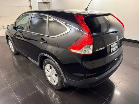 Used 2013 Honda CR-V EX image 4
