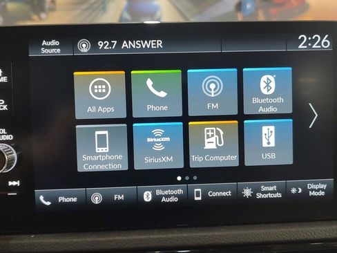 Used 2024 Honda CR-V EX-L image 8