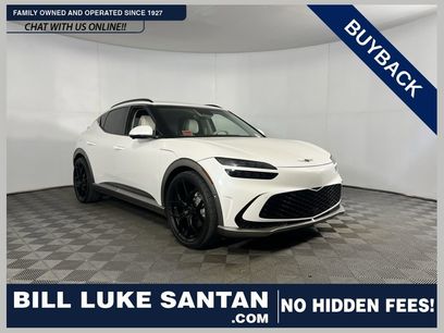 Used 2023 Genesis GV60 Performance