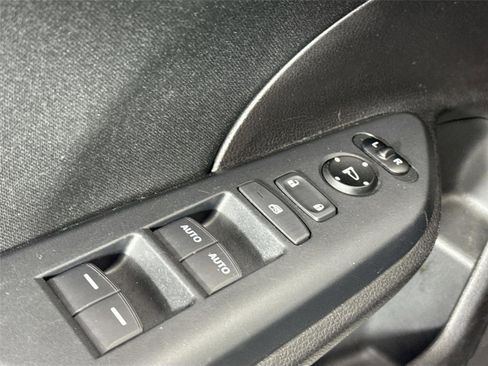 Used 2020 Honda Civic EX image 26