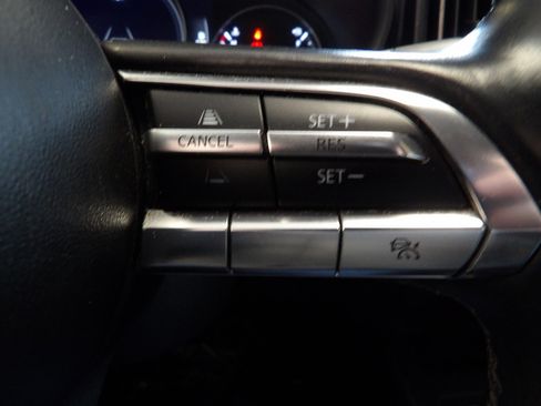 Certified 2024 MAZDA CX-50 AWD 2.5 S w/ Preferred Package image 29