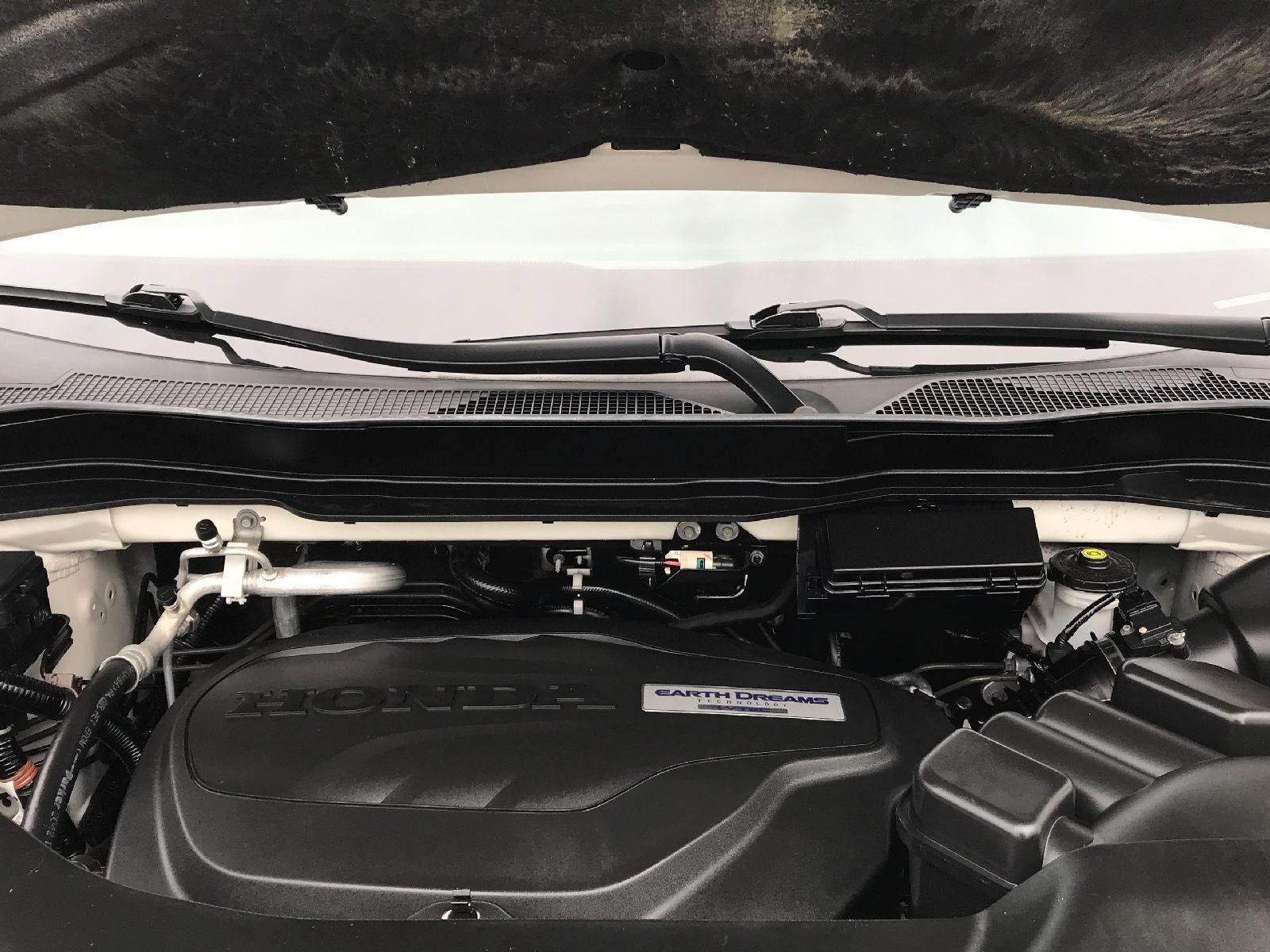 Used 2018 Honda Pilot EX-L image 13