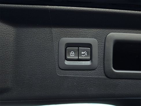 Certified 2023 MAZDA CX-50 AWD 2.5 Turbo w/ Cargo Package image 27