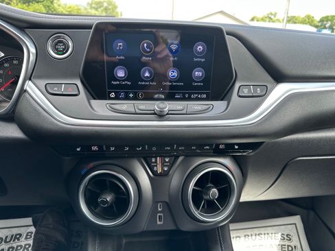 Used 2020 Chevrolet Blazer LT AWD/4WD image 27