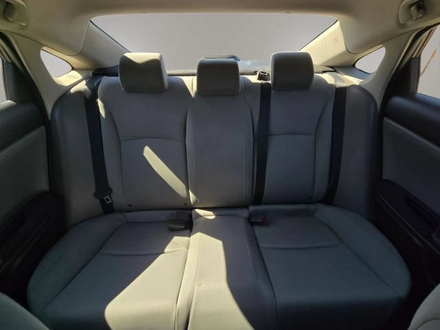 Used 2018 Honda Civic LX image 17