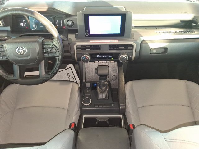 Used 2026 Toyota Tacoma SR5 RWD image 24