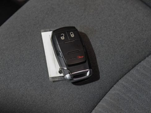 Used 2024 RAM 3500 Big Horn image 69