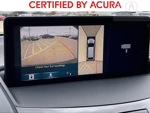 Certified 2024 Acura RDX AWD w/ A-Spec & Advance Pkg image 28