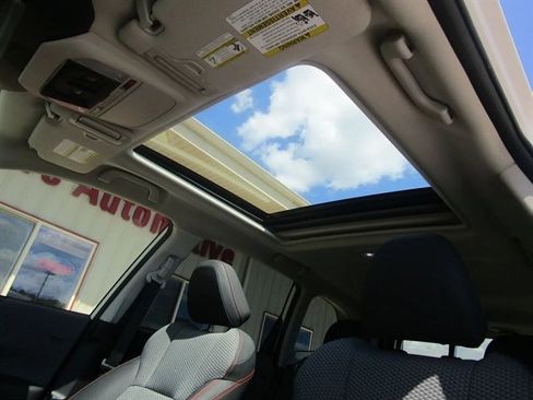 Used 2022 Subaru Forester Sport image 43