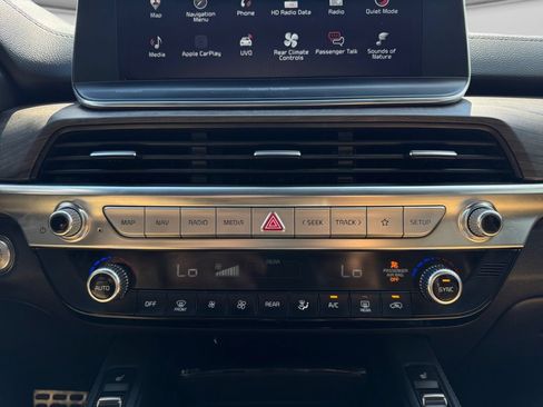 Used 2021 Kia Telluride SX w/ Towing Package FWD image 13