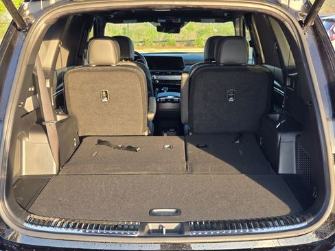 New 2025 Kia Telluride SX Prestige X-Line image 18