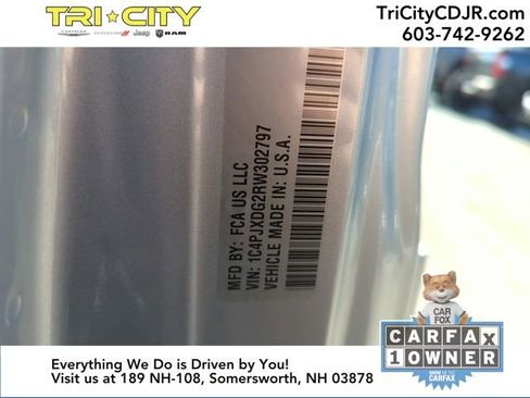 Used 2024 Jeep Wrangler Willys image 36