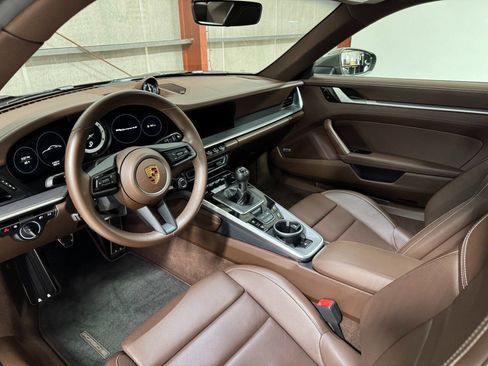 Used 2021 Porsche 911 Carrera 4S image 20