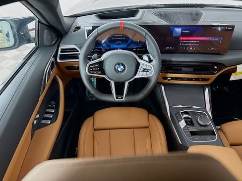 New 2026 BMW 440i xDrive Convertible w/ Premium Package image 30