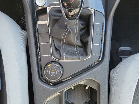 New 2026 Volkswagen Taos S AWD/4WD image 9