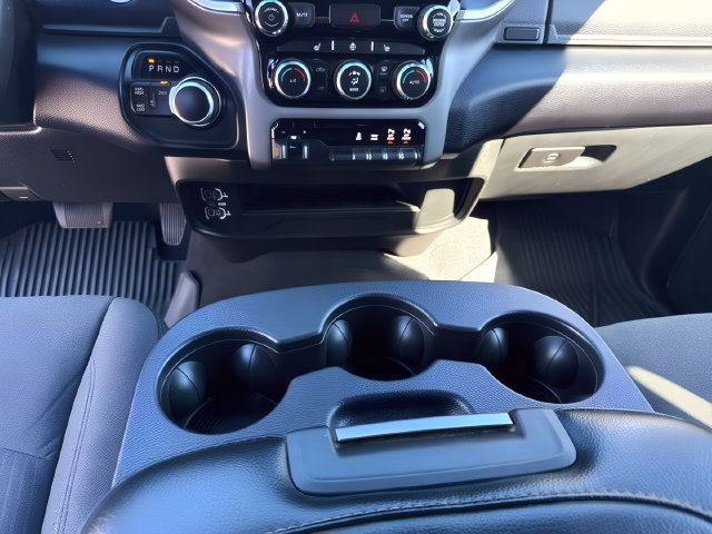 Used 2024 RAM 2500 Big Horn w/ Sport Appearance Package AWD/4WD image 25