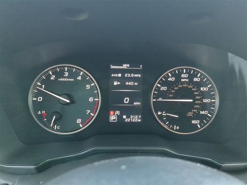 Used 2025 Subaru Outback Onyx Edition XT image 32