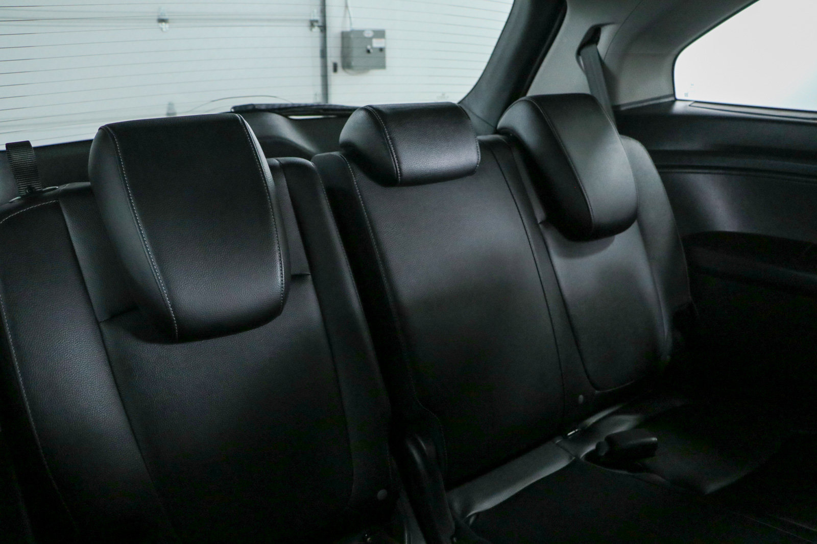 Used 2024 Honda Odyssey Touring image 31