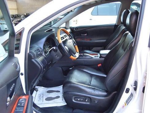 Used 2011 Lexus RX 350 AWD w/ Premium Pkg image 47