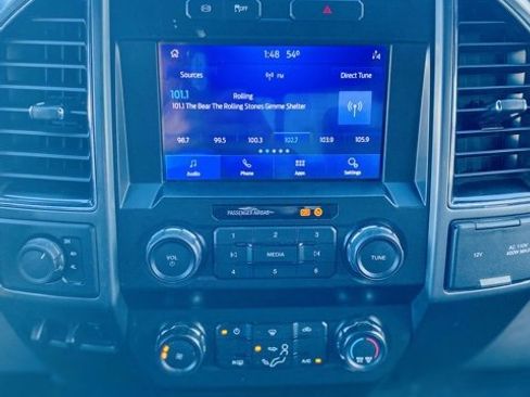 Used 2022 Ford F250 XLT w/ XLT Value Package image 15