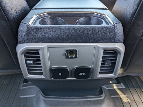 Used 2018 Ford F250 Lariat w/ Lariat Ultimate Package image 48