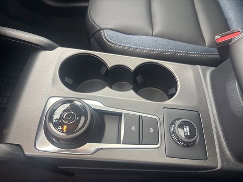 New 2025 Ford Bronco Sport Outer Banks w/ Outer Banks Tech Package+ image 23