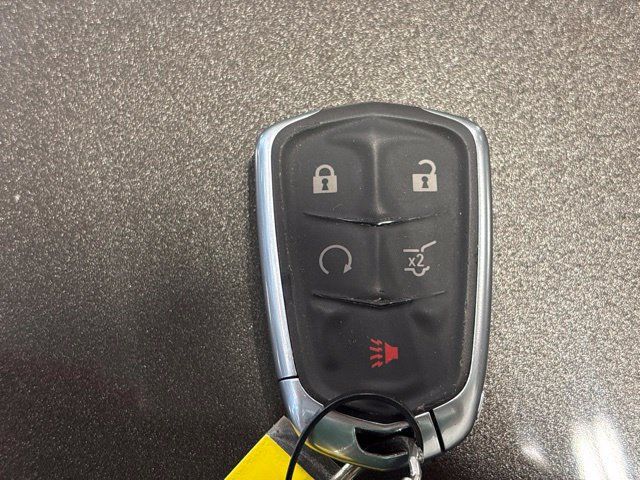 Used 2019 Cadillac XT5 Luxury AWD/4WD image 9