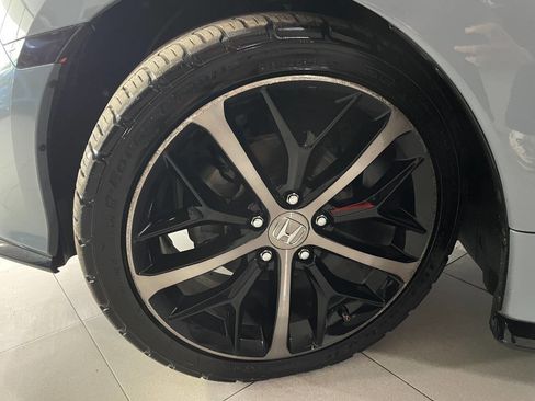 Used 2020 Honda Civic Sport image 10