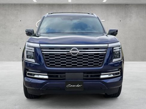 New 2026 Nissan Armada SL RWD image 18