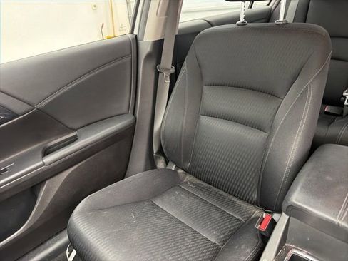 Used 2015 Honda Accord Sport image 16