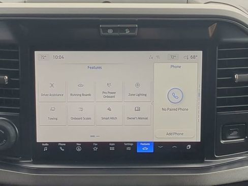 New 2026 Ford F350 Platinum image 19