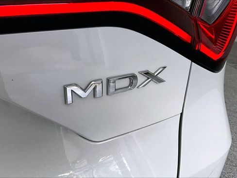 Certified 2026 Acura MDX FWD w/ Technology Package image 40