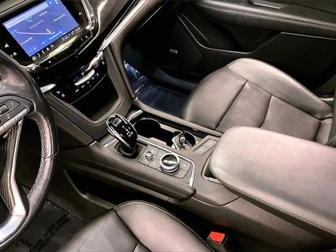 Used 2023 Cadillac XT6 Sport w/ Technology Package image 14