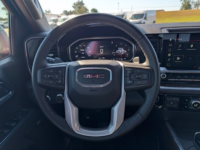 Used 2026 GMC Sierra 1500 Elevation w/ Elevation Premium Package AWD/4WD image 14