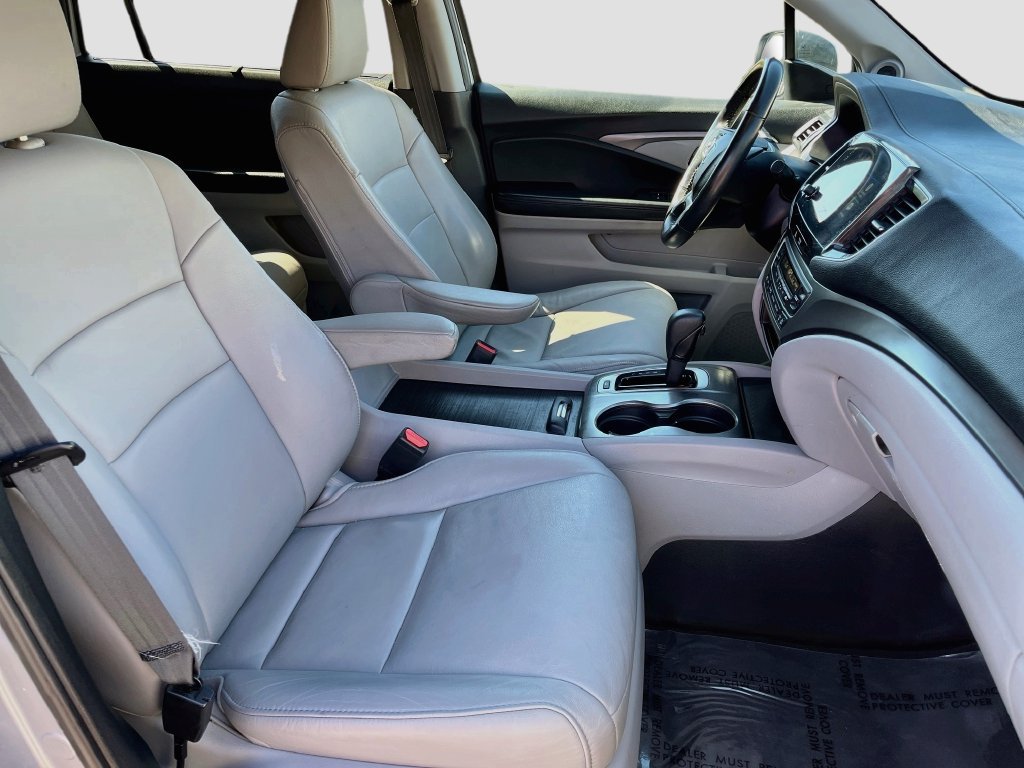 Used 2019 Honda Pilot EX-L image 29