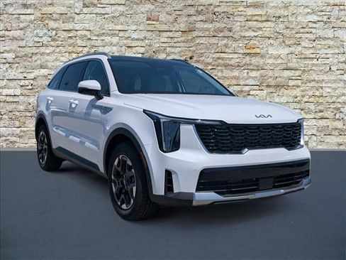 New 2026 Kia Sorento S FWD image 1
