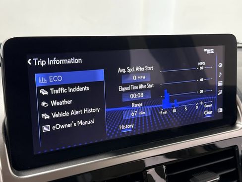 Used 2022 Lexus GX 460 Premium w/ Premium Plus Package image 10