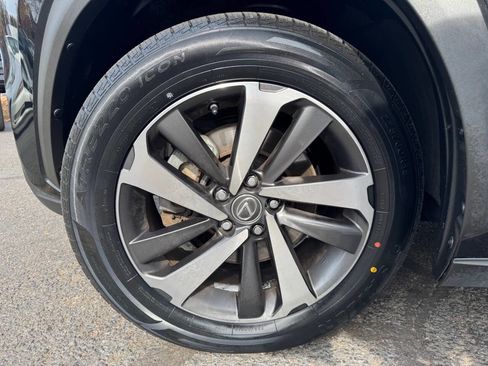 Used 2018 Lexus NX 300 AWD w/ Luxury Package image 20