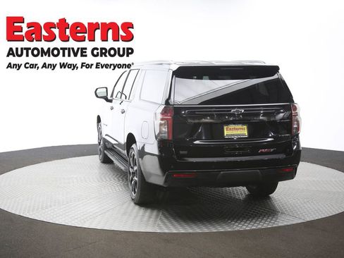 Used 2024 Chevrolet Suburban RST RWD image 37