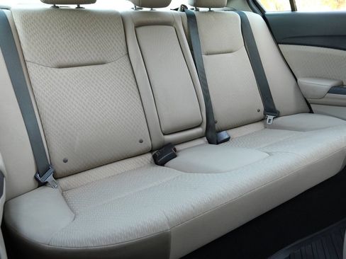 Used 2014 Honda Civic EX image 11