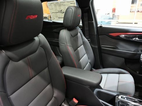 New 2026 Chevrolet TrailBlazer RS w/ Convenience Package image 8