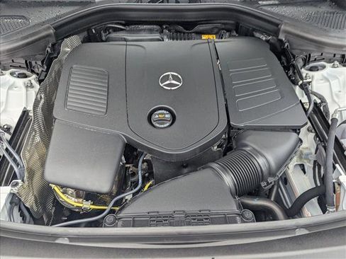 New 2026 Mercedes-Benz GLC 300 4MATIC image 15