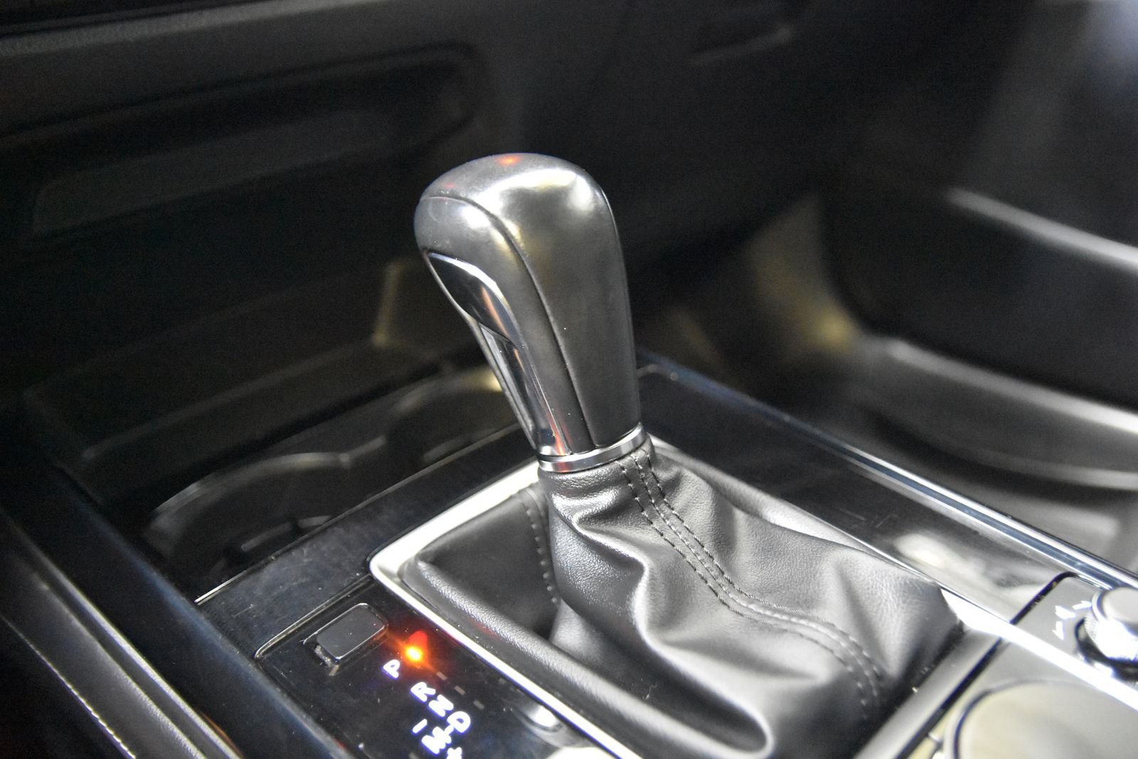 Used 2024 MAZDA CX-30 AWD 2.5 S w/ Select Sport Pkg image 27