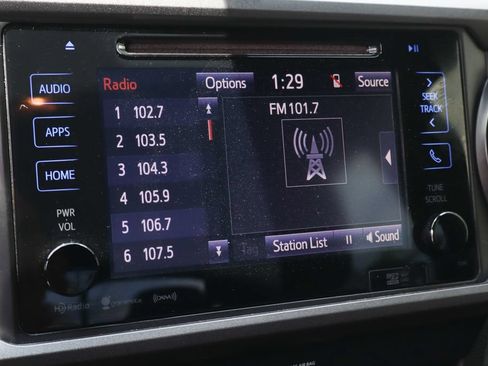 Used 2019 Toyota Tacoma TRD Sport AWD/4WD image 30