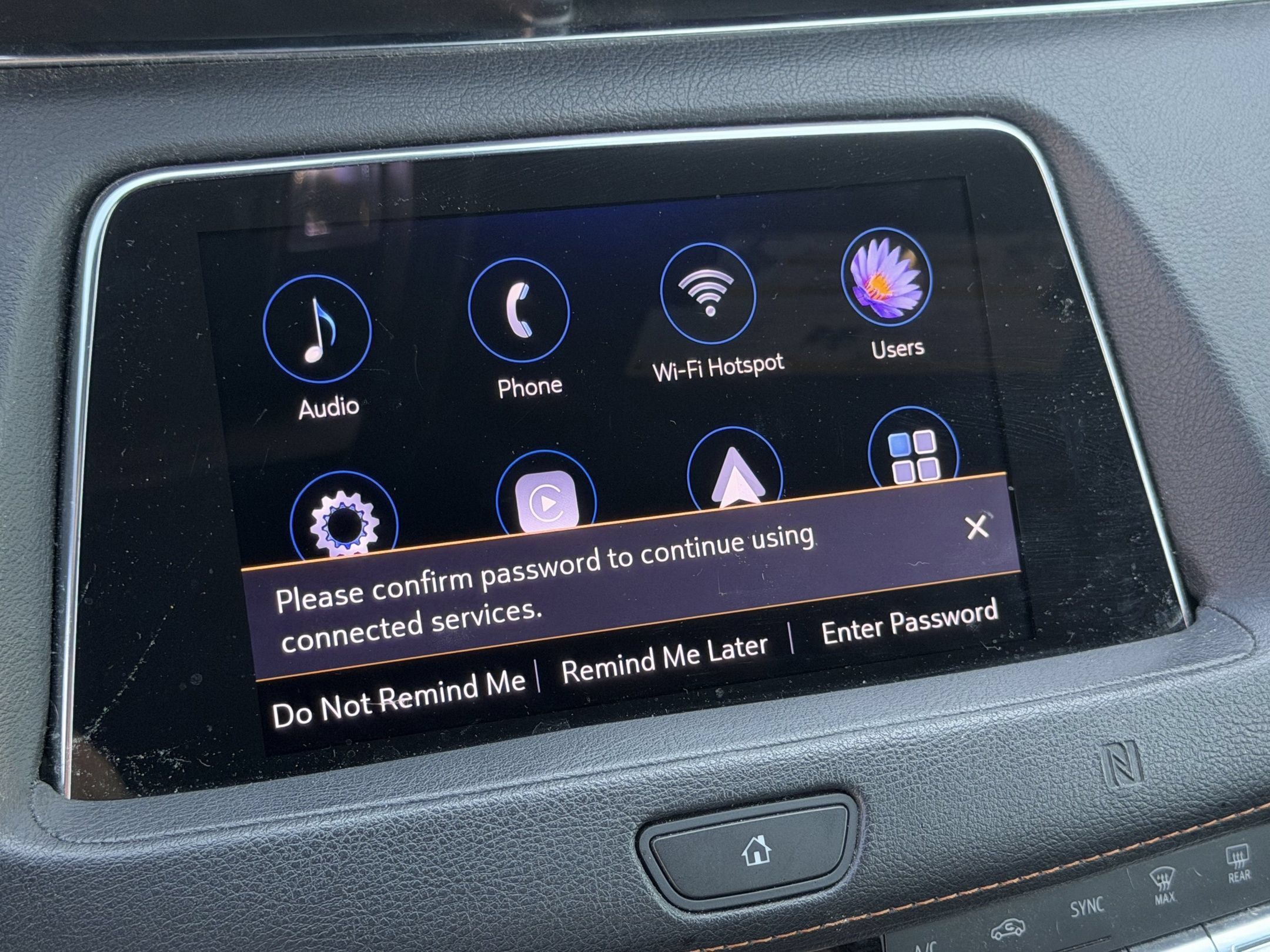 Used 2019 Cadillac XT4 Sport FWD image 15