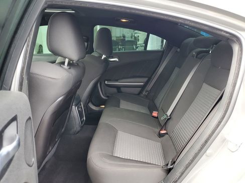 Used 2023 Dodge Charger Scat Pack image 16